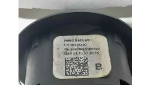 ANCLAJE CINTURON DELANTERO DERECHO MAZDA CX-3 (2018-) 2.0 SKYACTIV-G 121CV 1998CC - L. 5991909 / DH4G57620 2